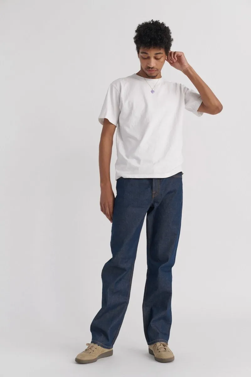 THE PREMIUM SELVEDGE