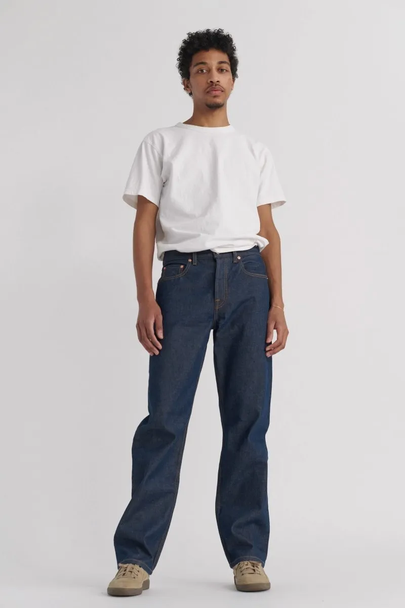 THE PREMIUM SELVEDGE