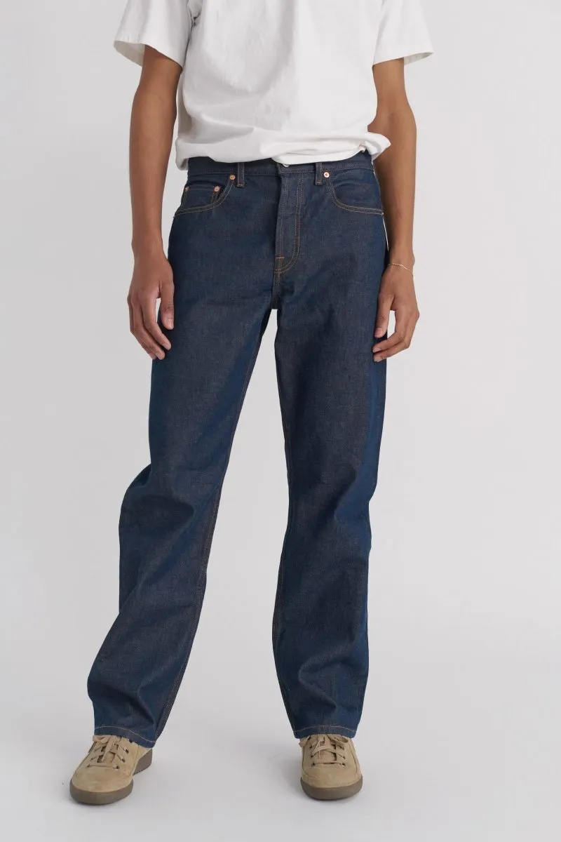 THE PREMIUM SELVEDGE