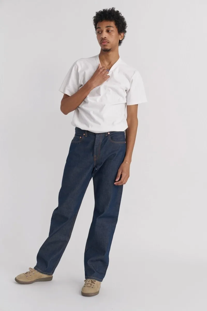 THE PREMIUM SELVEDGE