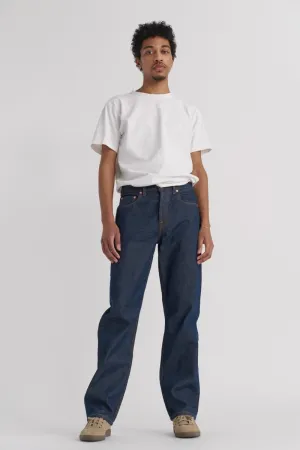 THE PREMIUM SELVEDGE
