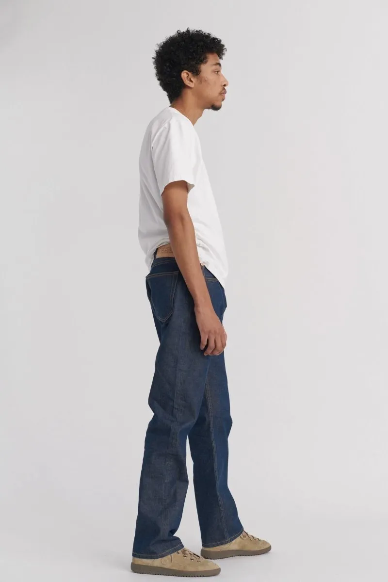 THE PREMIUM SELVEDGE