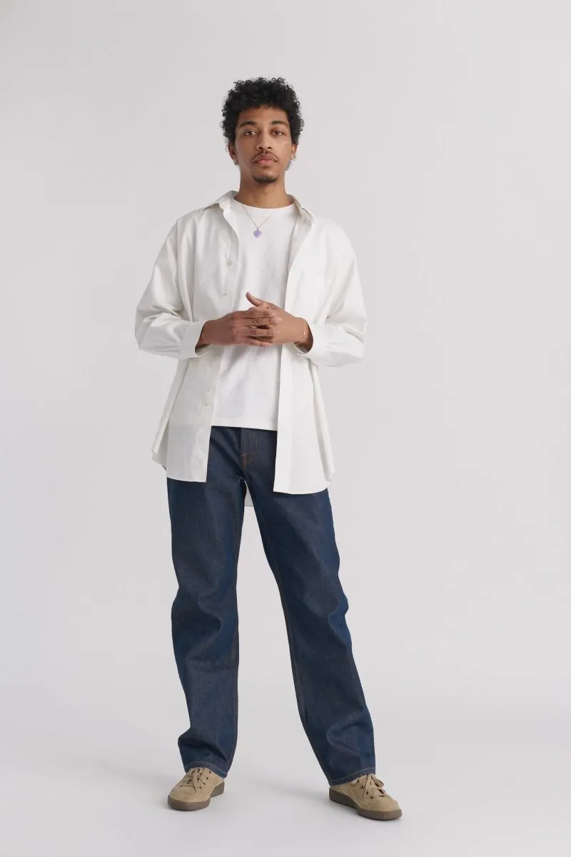 THE PREMIUM SELVEDGE