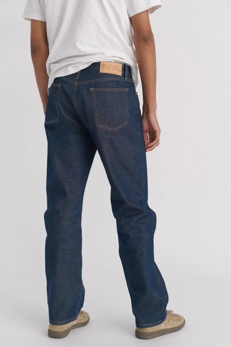 THE PREMIUM SELVEDGE