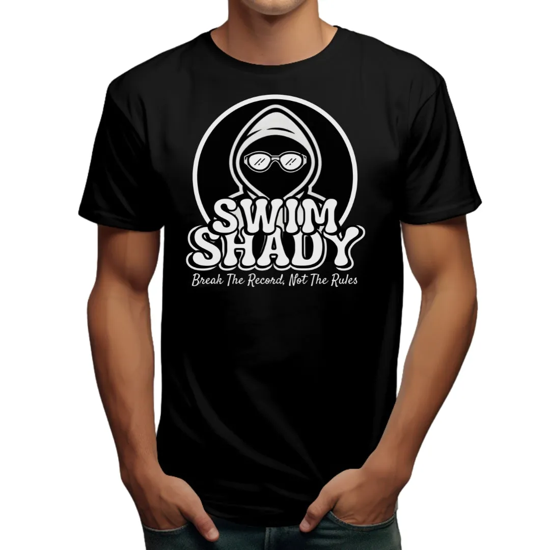 The Real Swim Shady Break Records Not Rules