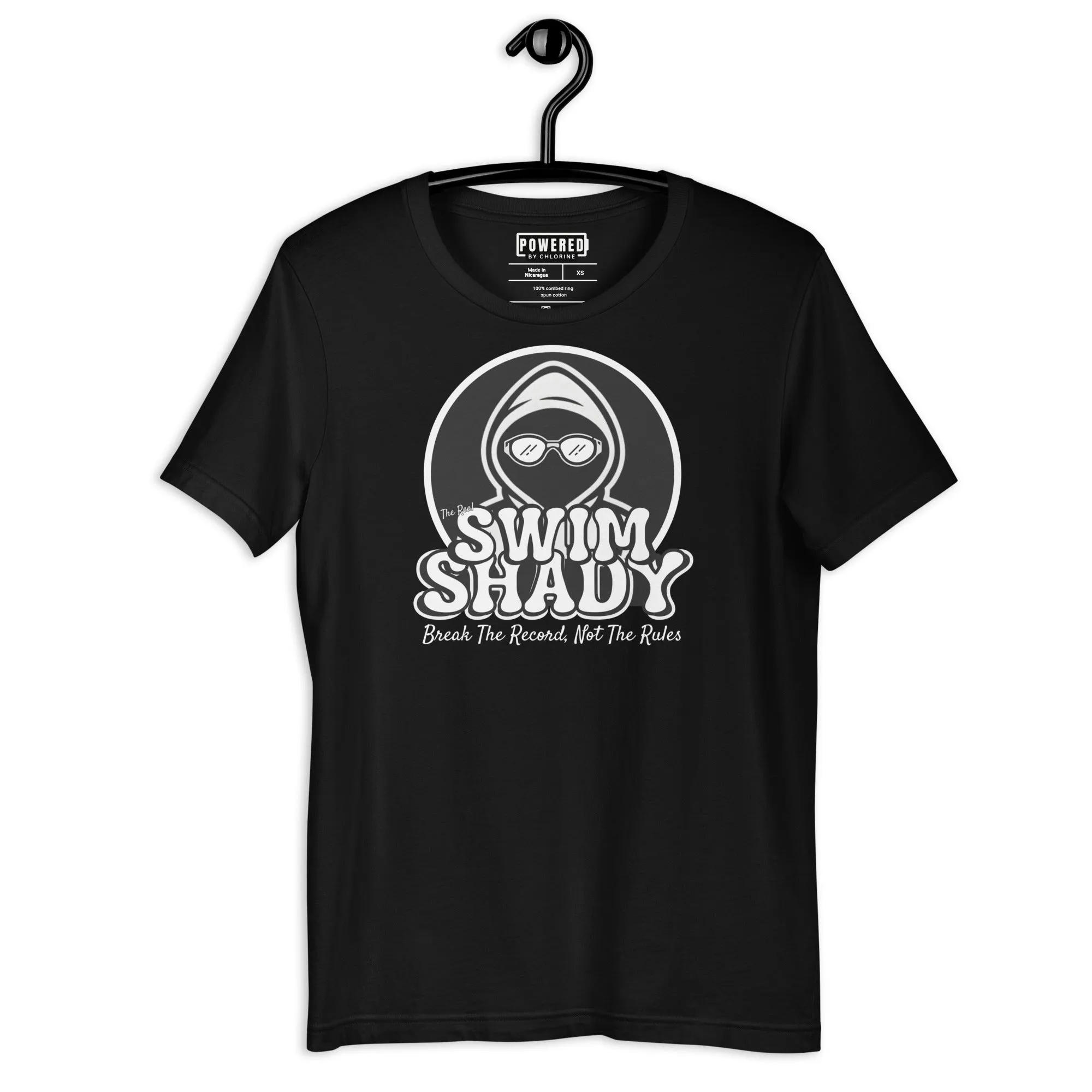 The Real Swim Shady Break Records Not Rules