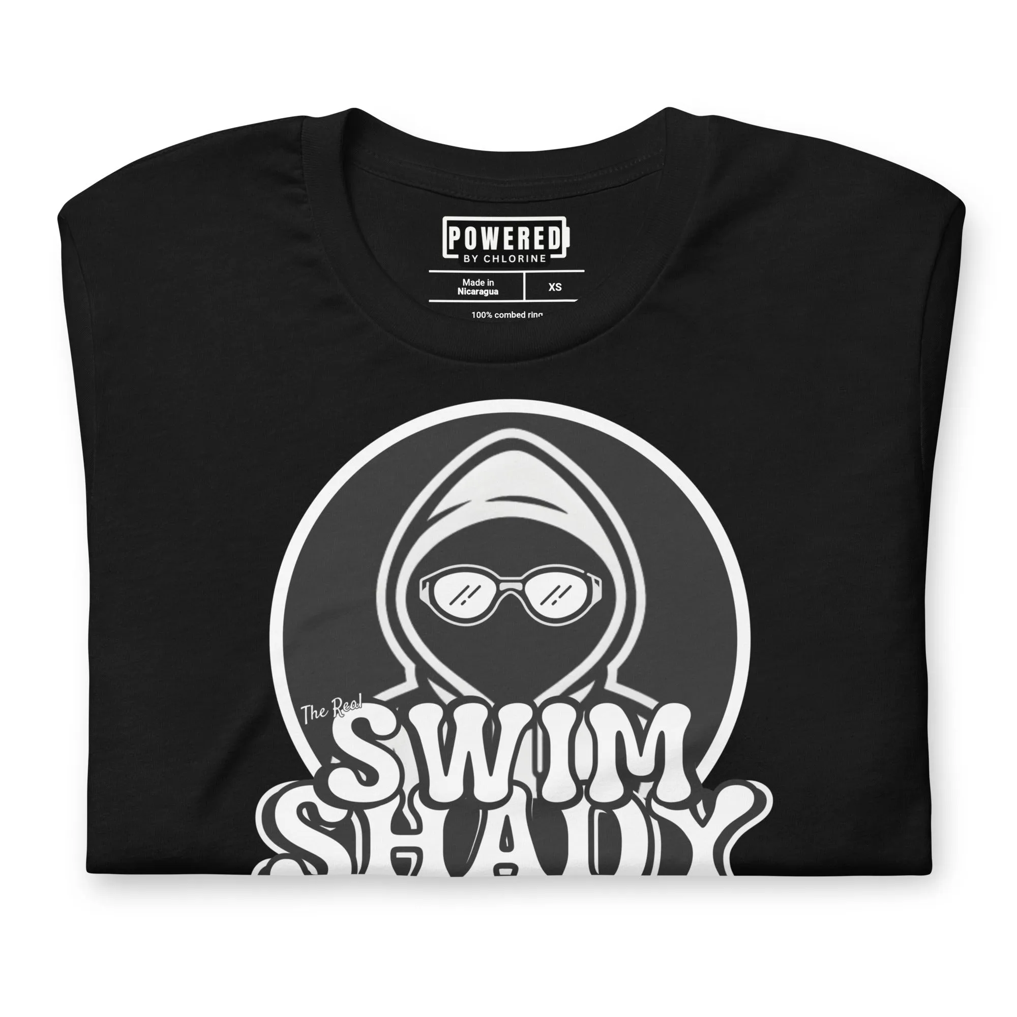 The Real Swim Shady Break Records Not Rules