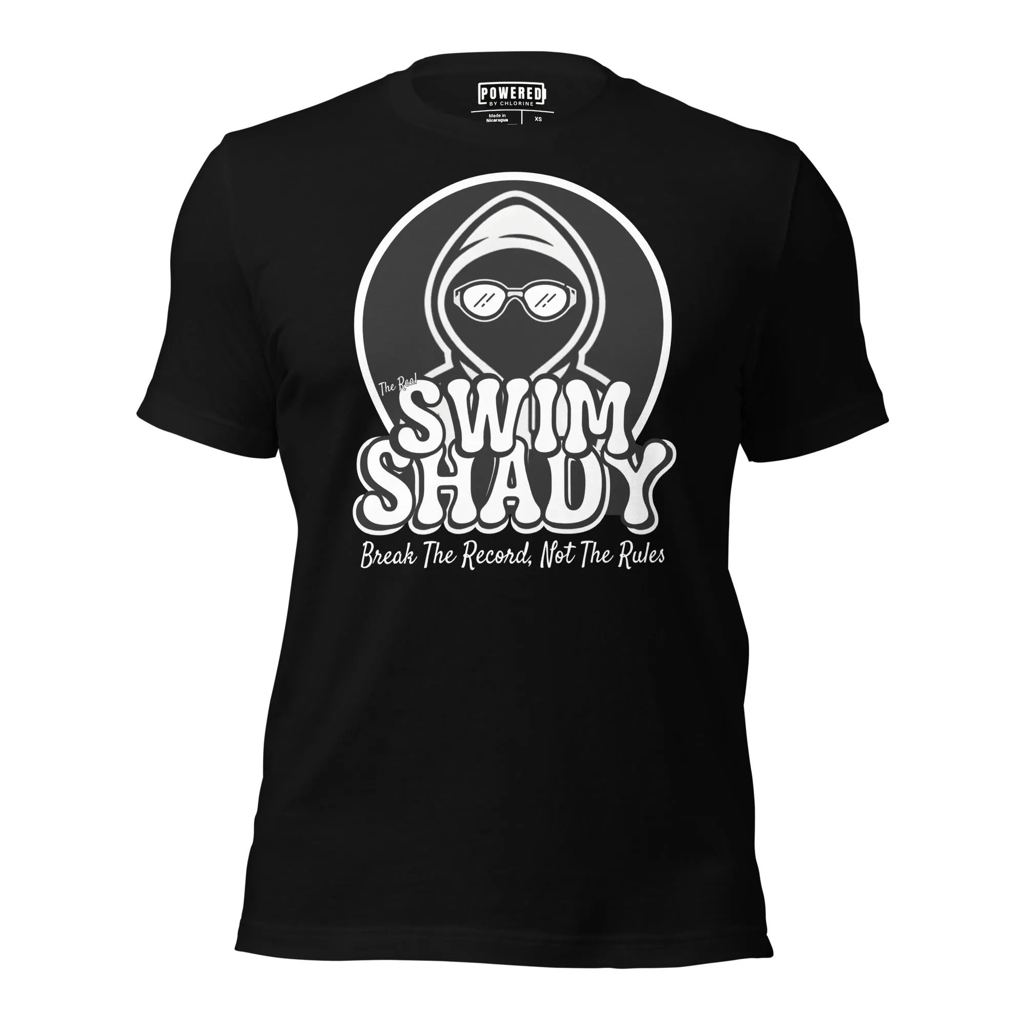 The Real Swim Shady Break Records Not Rules