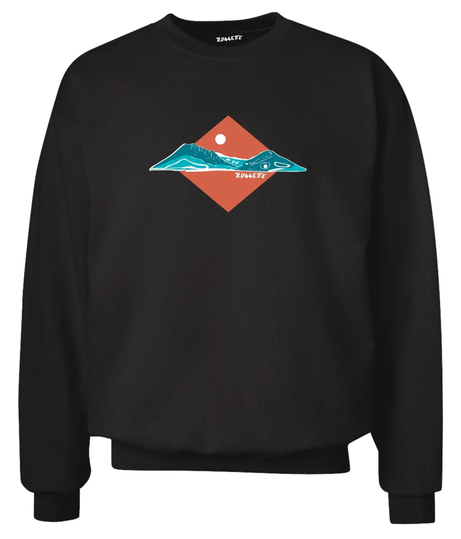 The Valley Crew Neck