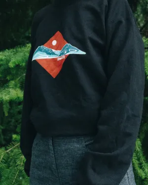 The Valley Crew Neck
