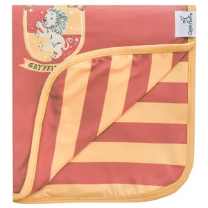 Three-Layer Quilt - Gryffindor™