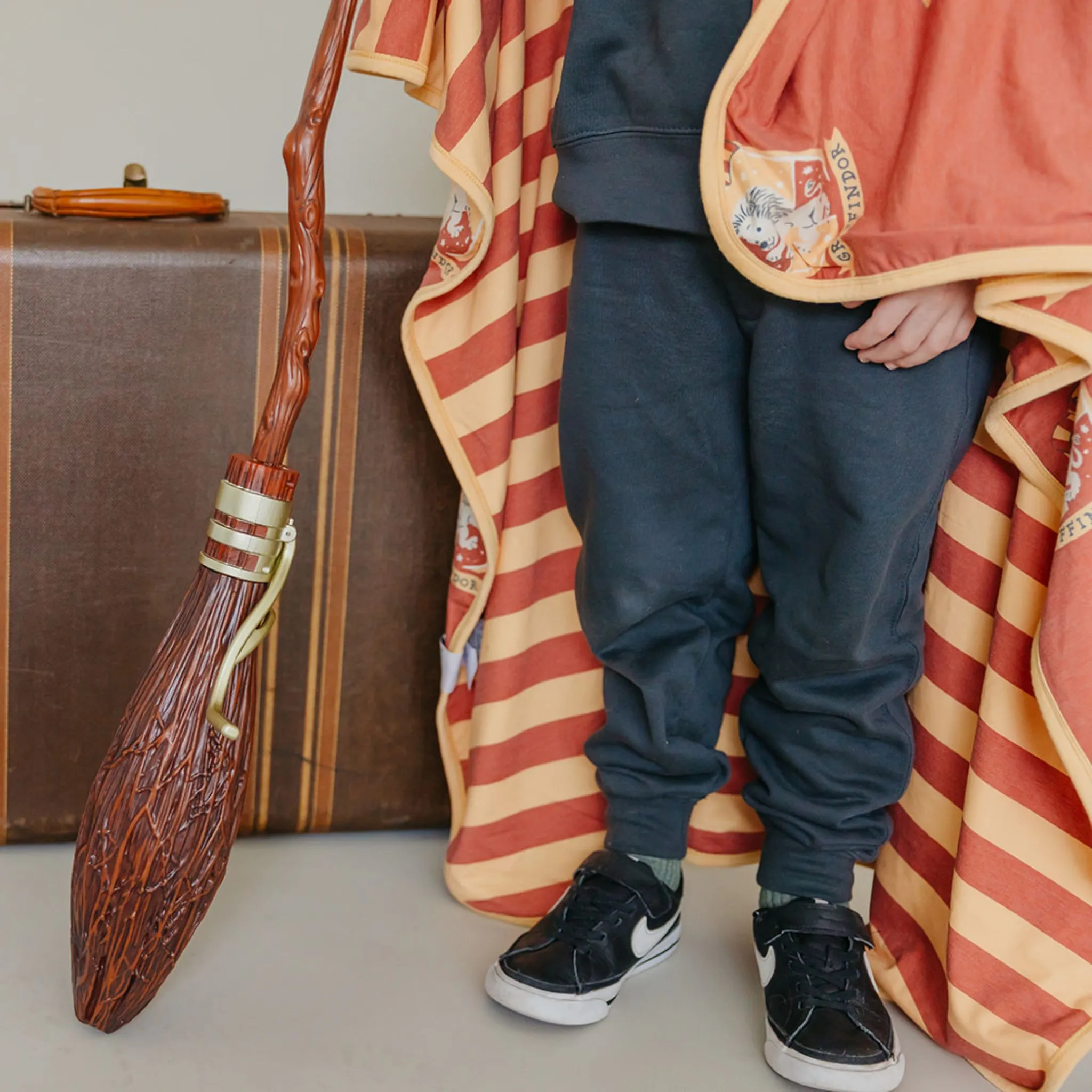 Three-Layer Quilt - Gryffindor™