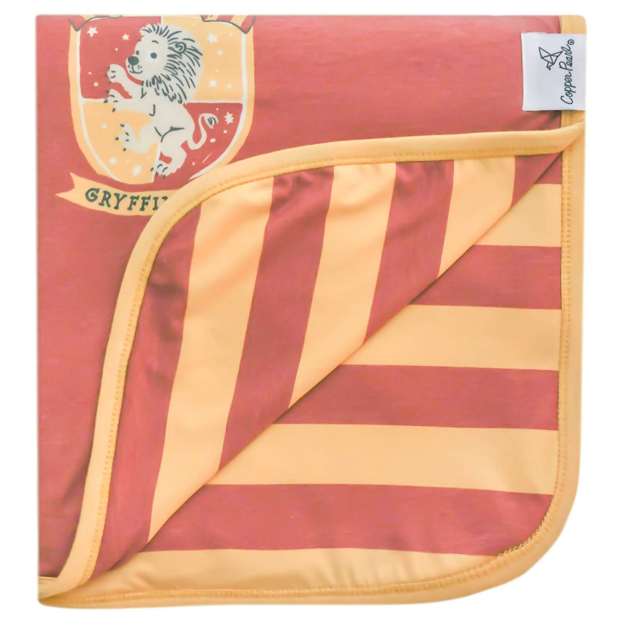 Three-Layer Quilt - Gryffindor™
