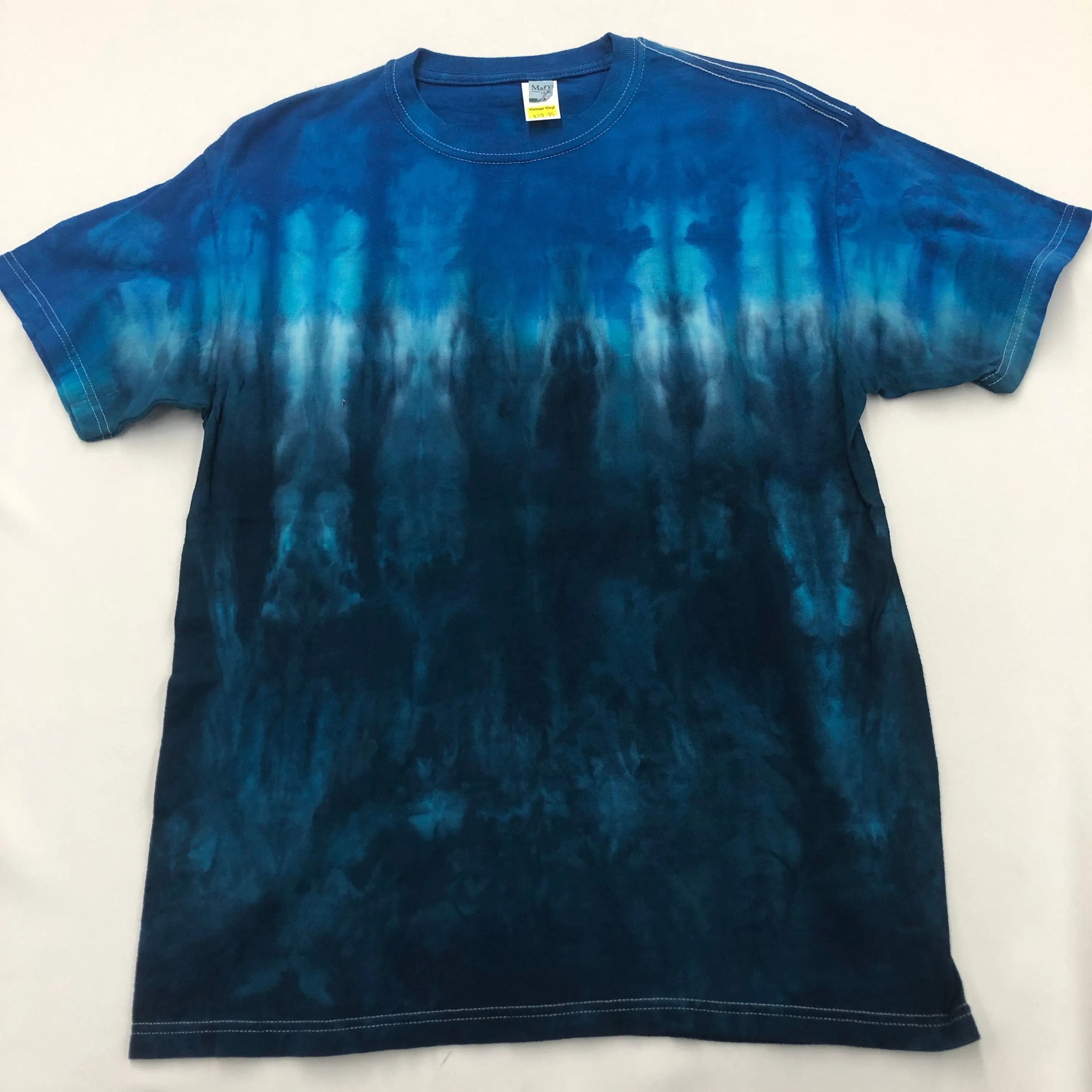 Tie Dye T-Shirt: Size 2X-Large Part 1