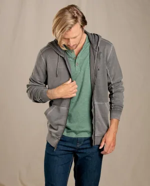 Toad & Co - Mens Epiq Hoodie