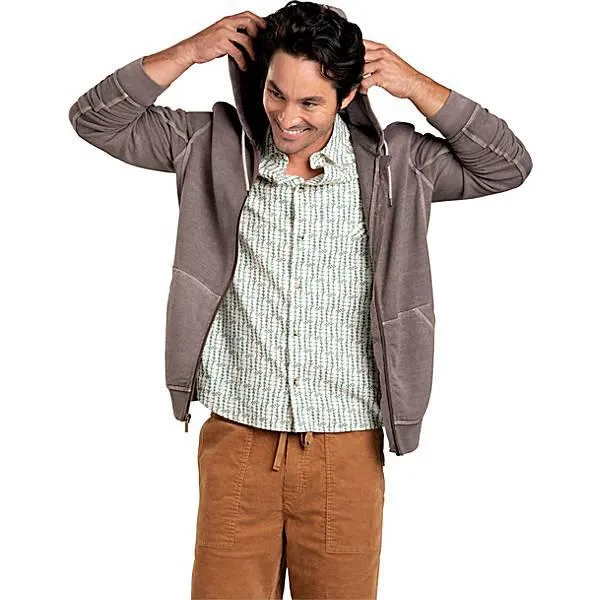 Toad & Co - Mens Epiq Hoodie
