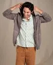 Toad & Co - Mens Epiq Hoodie