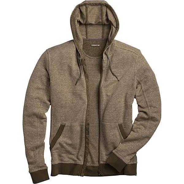 Toad & Co - Mens Epiq Hoodie