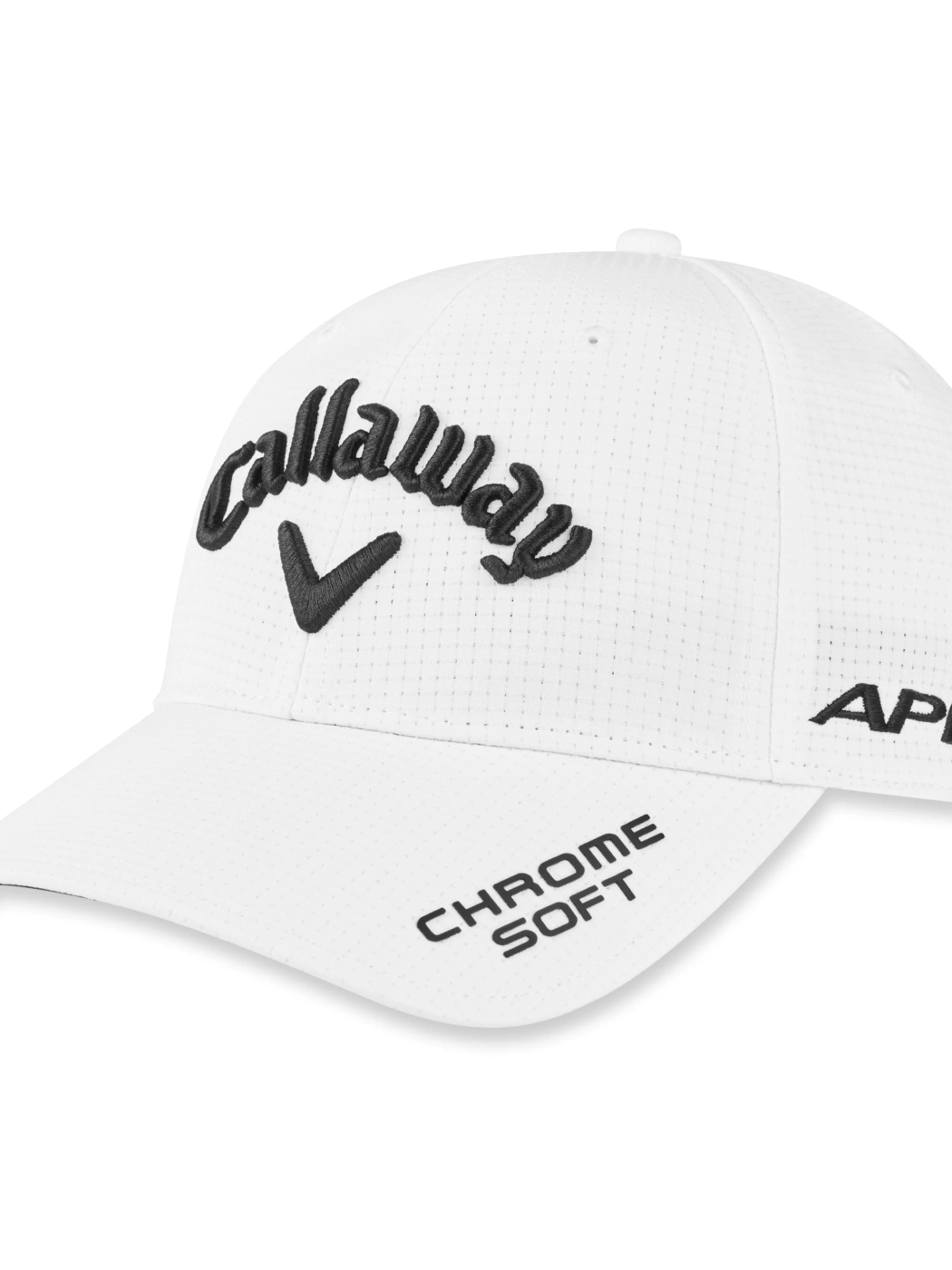 Tour Authentic Seamless Cap