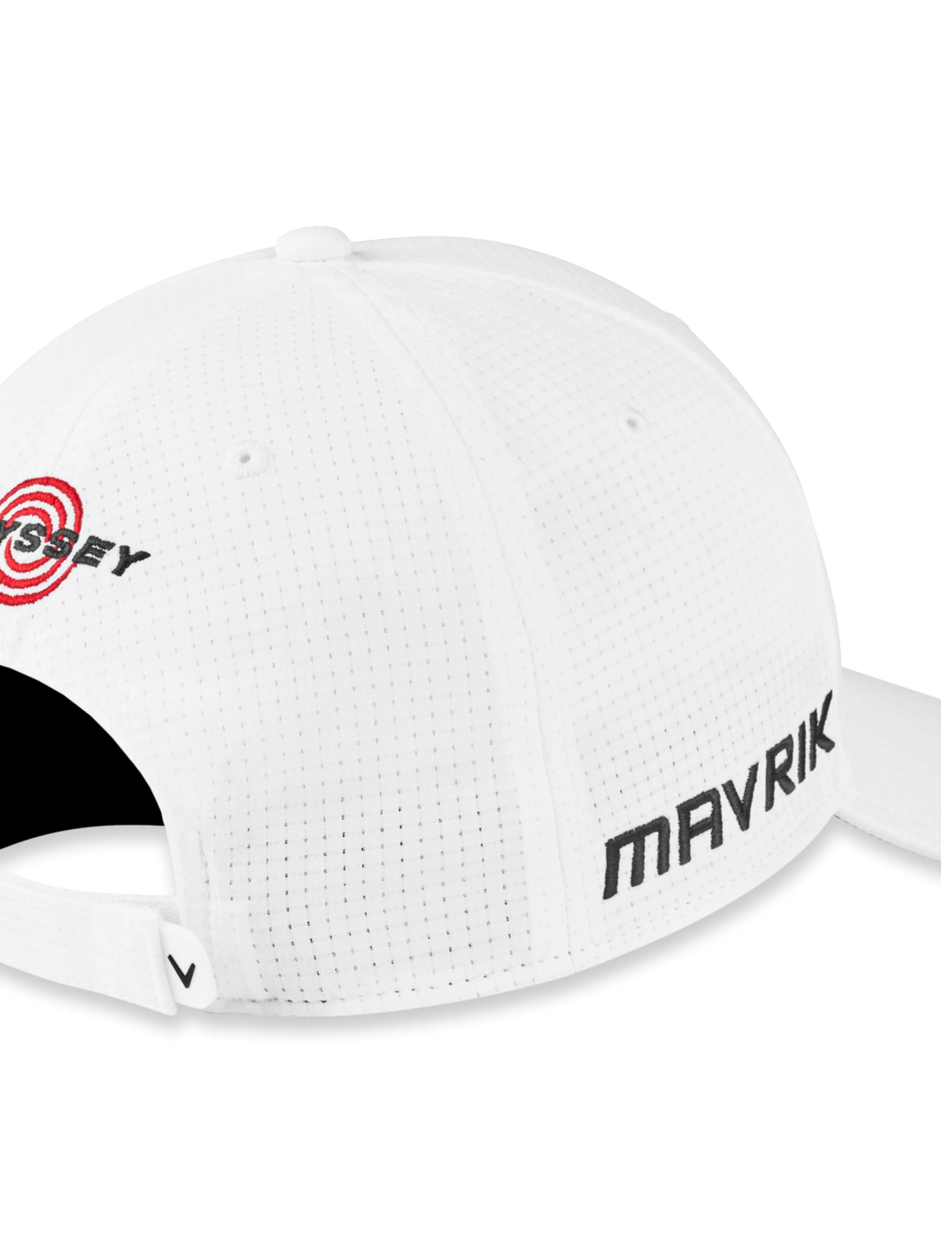 Tour Authentic Seamless Cap