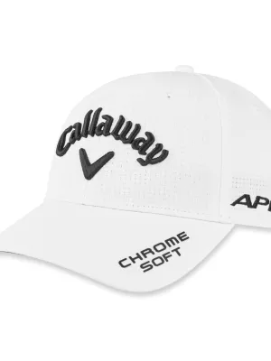 Tour Authentic Seamless Cap