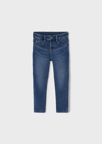Travis Jeans