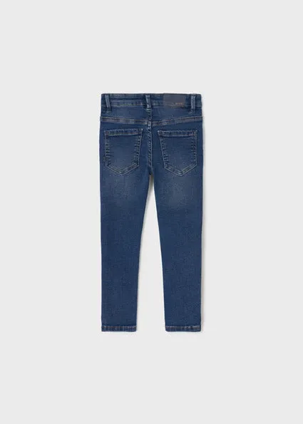 Travis Jeans
