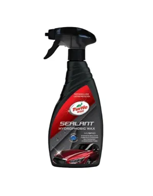 Turtle Wax - Hybrid Seal & Shine