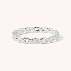Twist Ring