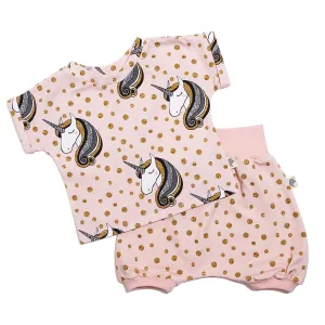 Unicorn Pink