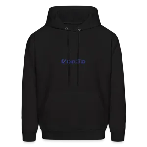 Unisex God is Love Royal Blue Letter Hoodie