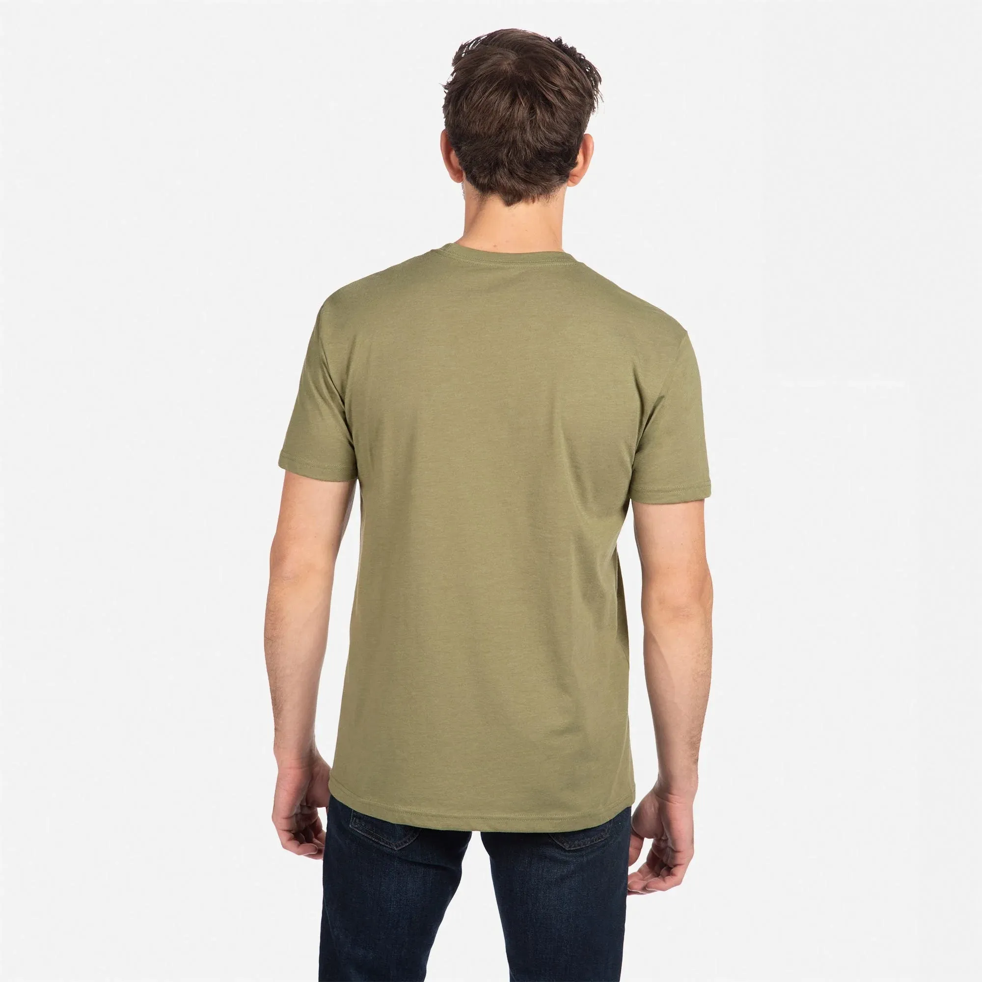 Unisex Soft Shirt