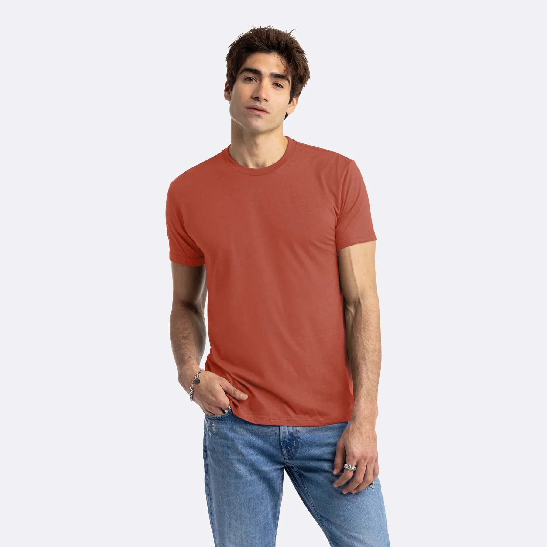 Unisex Soft Shirt