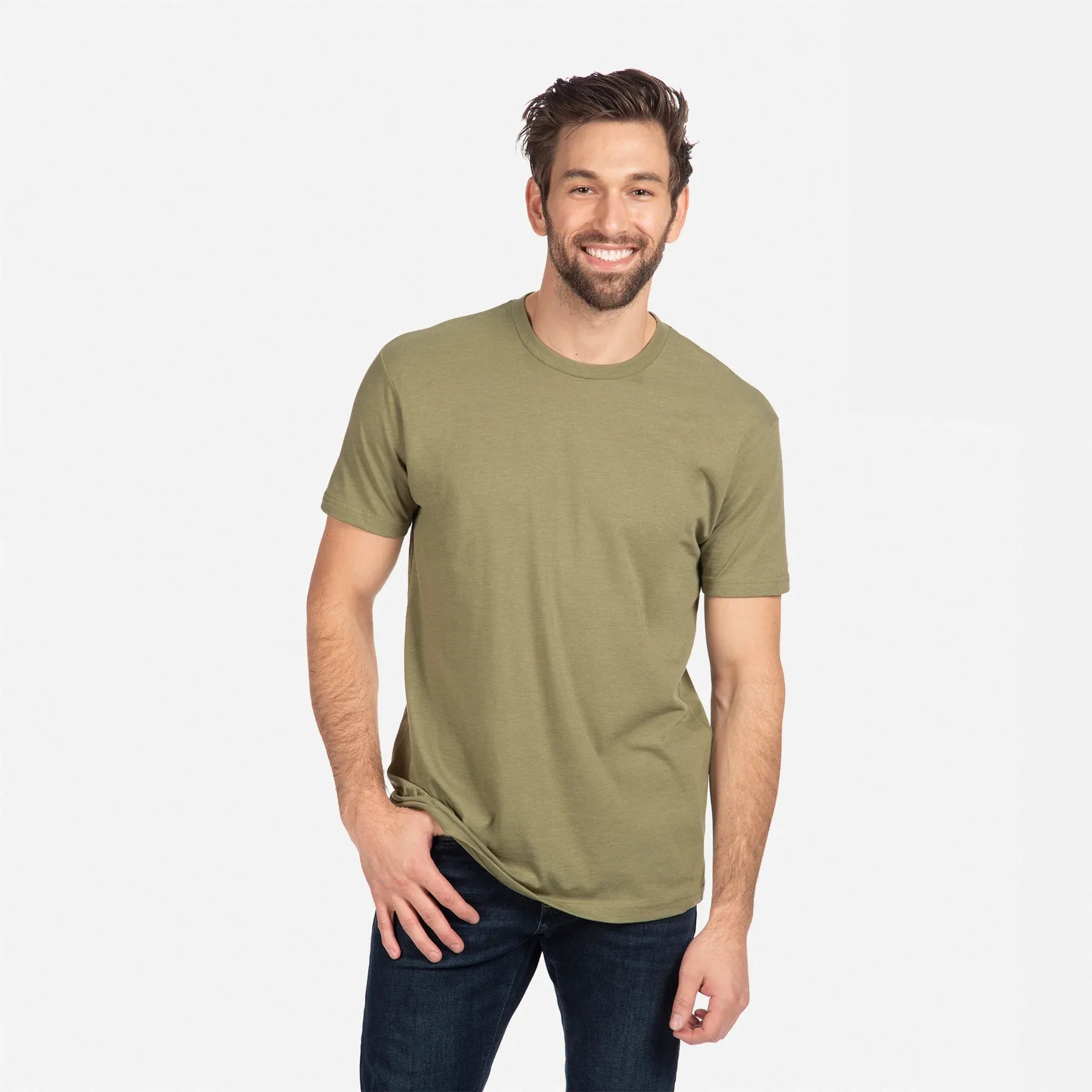 Unisex Soft Shirt