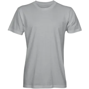 Unisex T-Shirt with Custom Print - Minimum 25