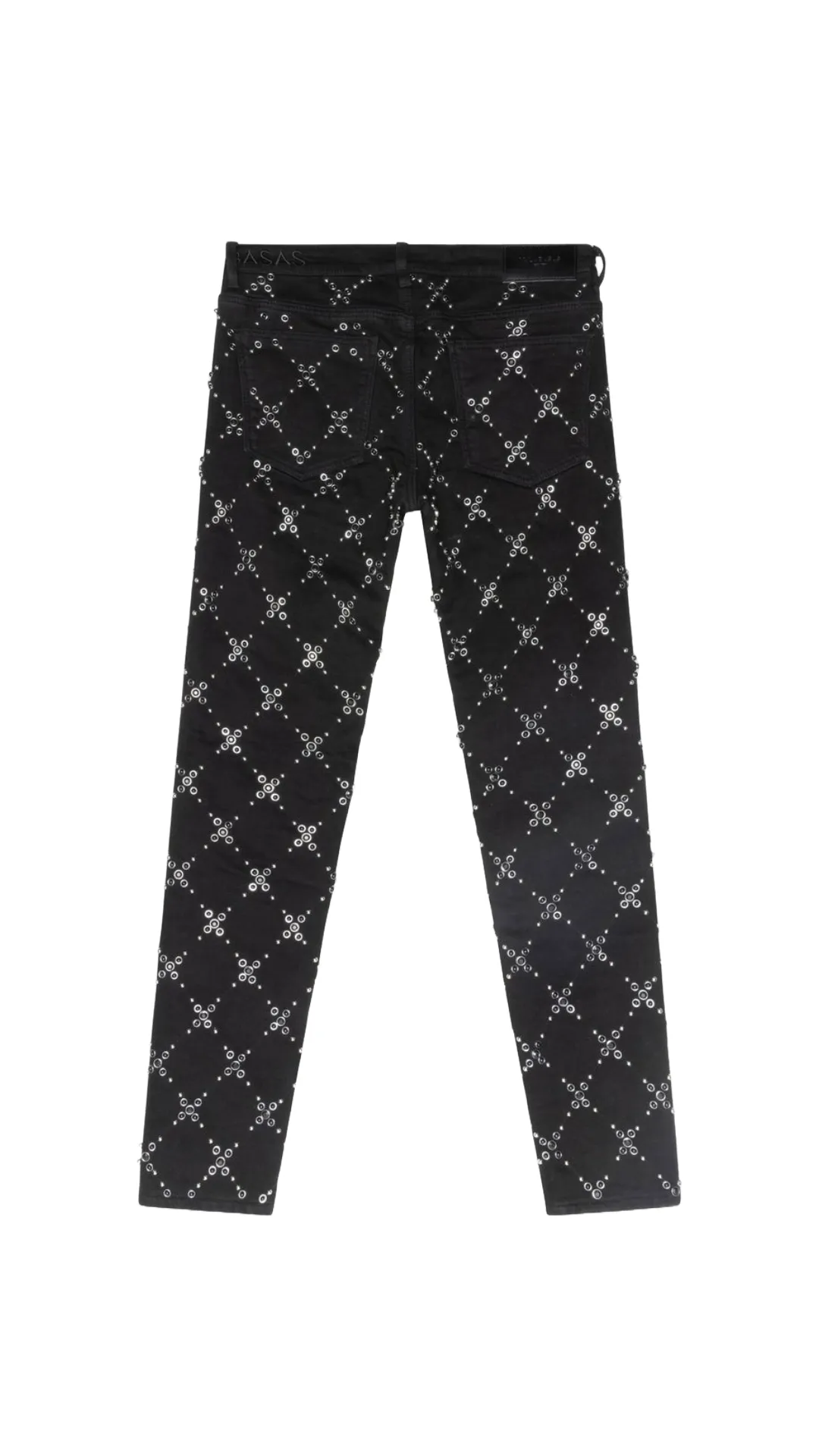 VALABASAS "BLUR" SKINNY JEAN