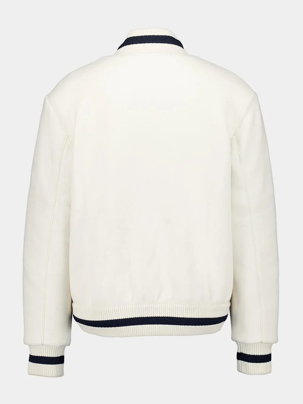 Varsity 4G Bomber Jacket