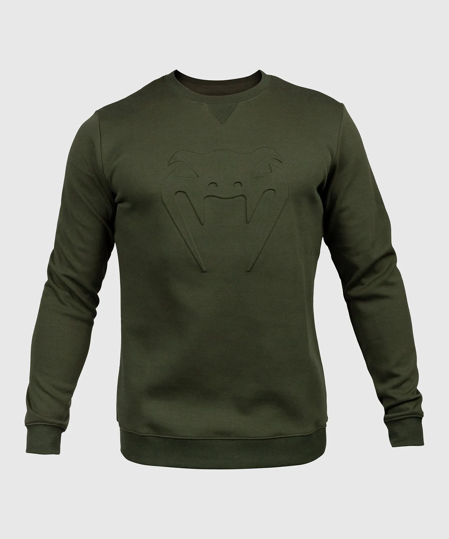 Venum Classic Hoodie - Kaki