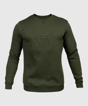 Venum Classic Hoodie - Kaki