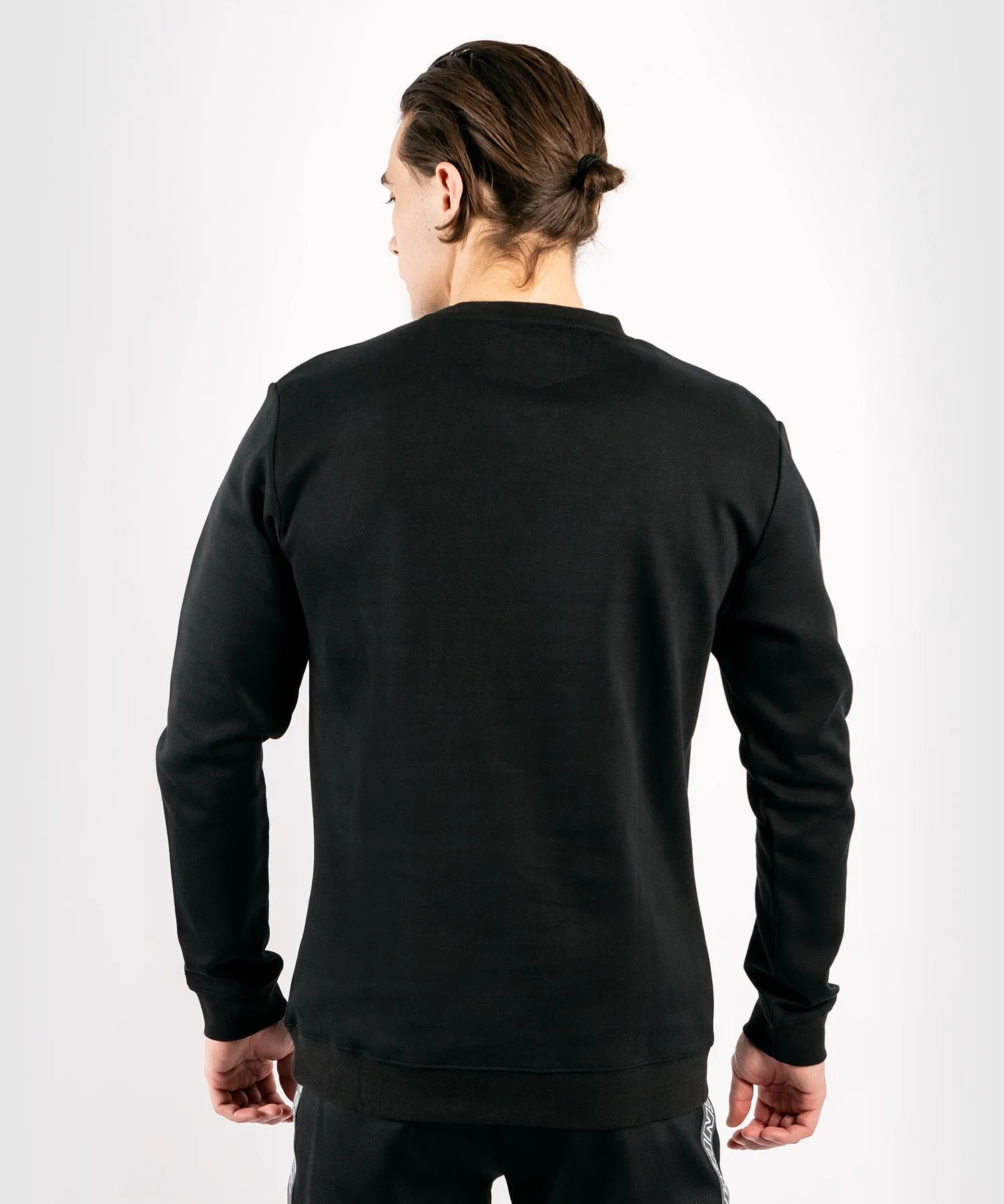 Venum Classic Hoodie - zwart/Goud