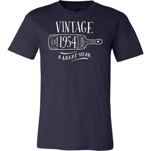 Vintage 1954 (Men)
