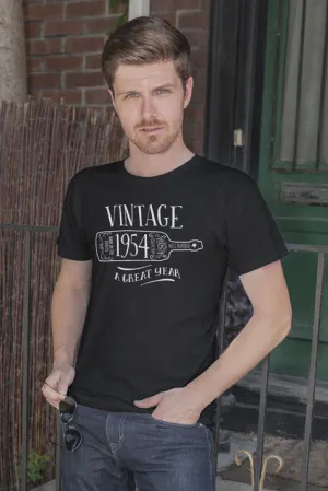 Vintage 1954 (Men)