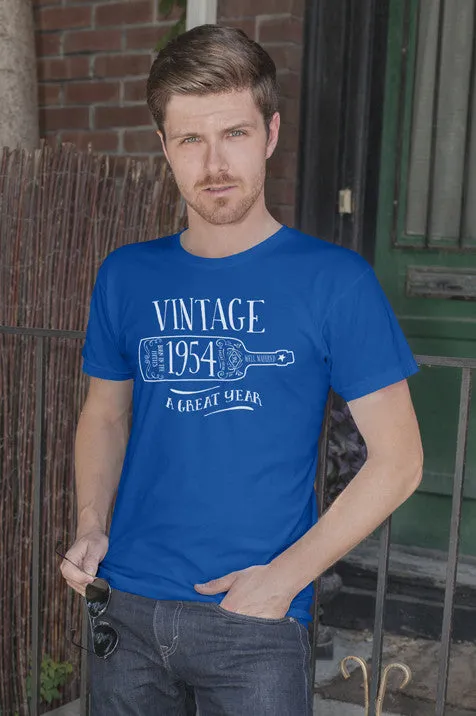 Vintage 1954 (Men)