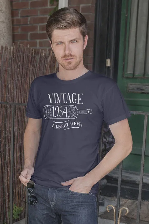 Vintage 1954 (Men)