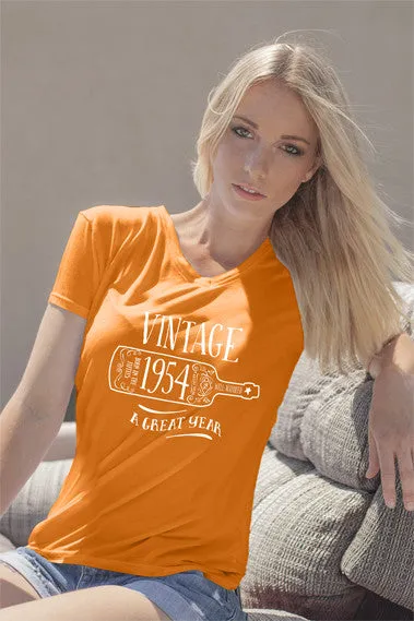 Vintage 1954 (Women)
