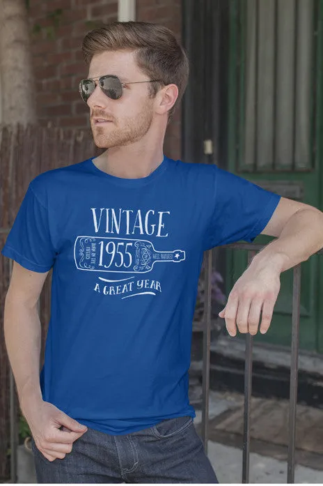 Vintage 1955 (Men)