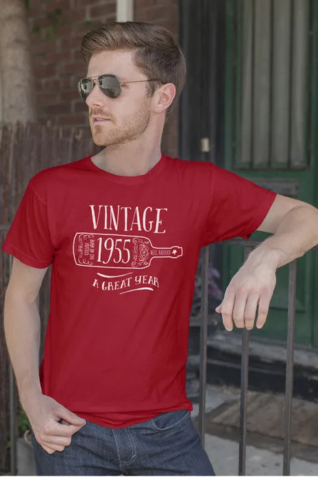 Vintage 1955 (Men)