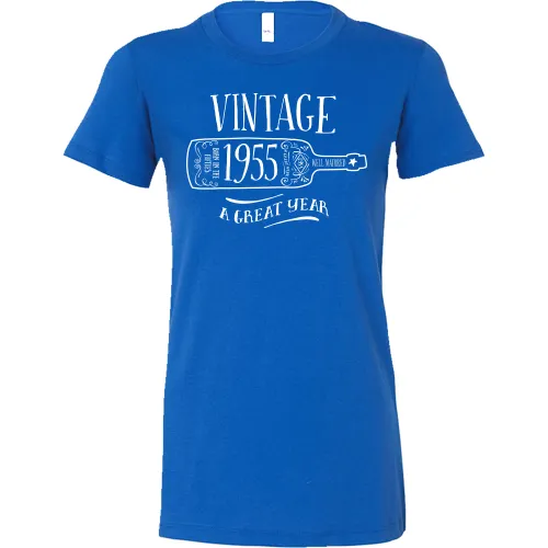 Vintage 1955 (Women)