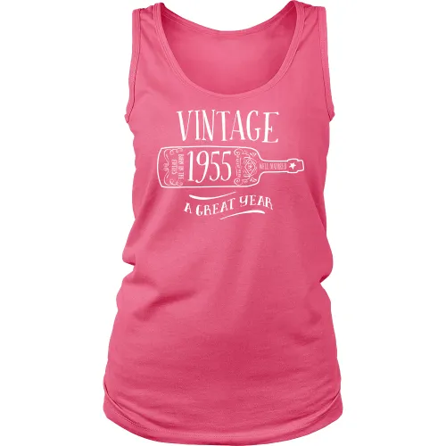 Vintage 1955 (Women)