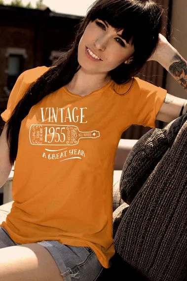 Vintage 1955 (Women)